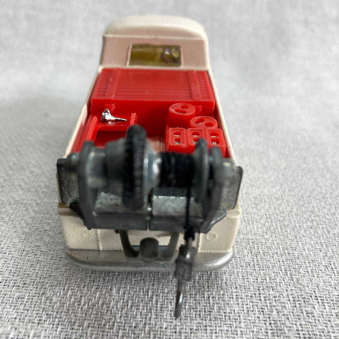 コーギー Corgi フォルクス ワーゲン VW RACING レッカー