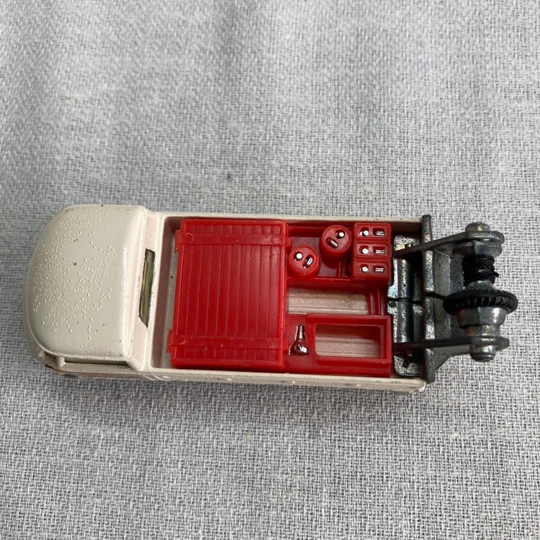 コーギー Corgi フォルクス ワーゲン VW RACING レッカー