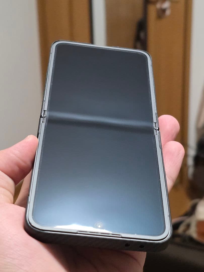 Samsung Galaxy Z flip6 おまけイヤホンあり