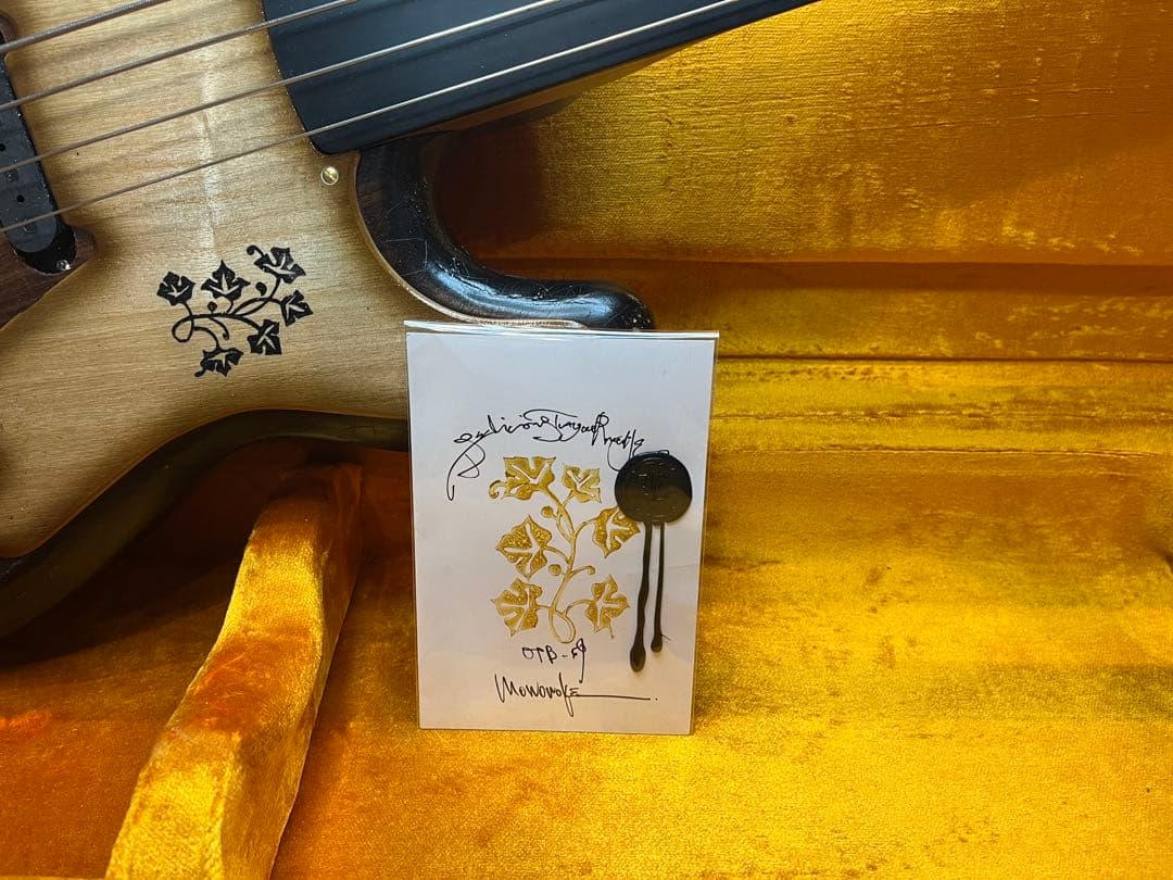 t*!様 DeliciousTaylormade OPB-59 もののけ