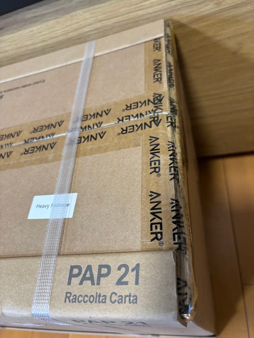 発電機・ポータブル電源 Anker Solix C1000 Portable Power 1056Wh