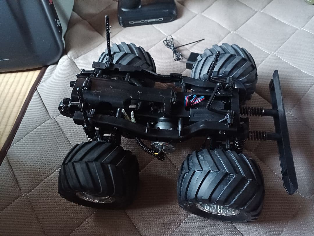 ワイルドウィリー2