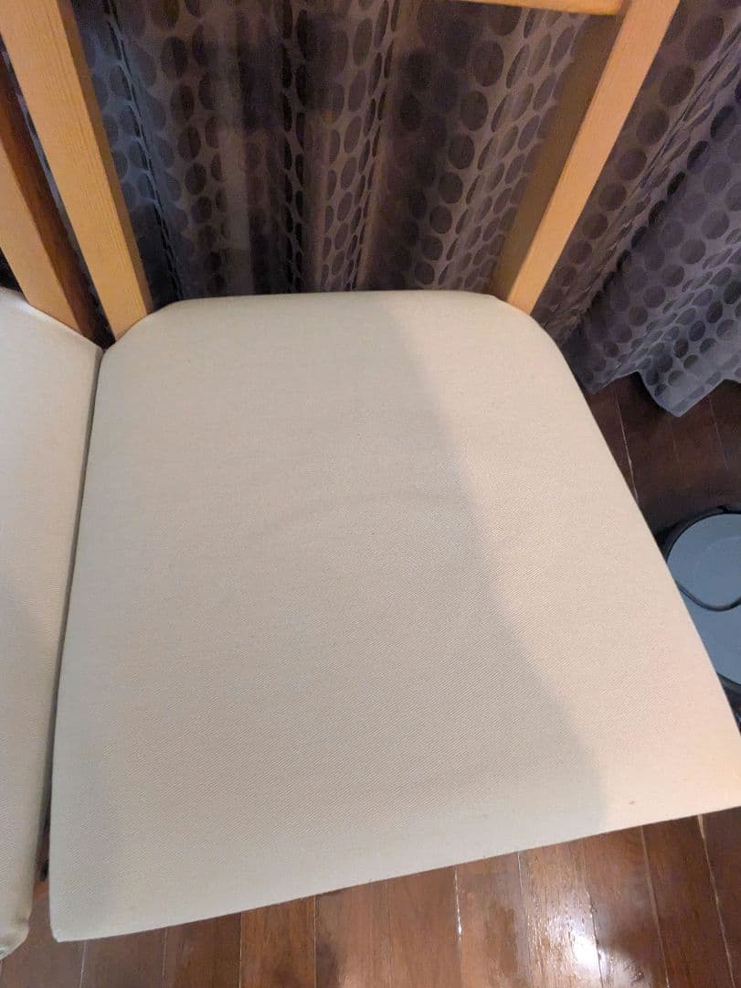 イケア　ダイニング3点セット　ダイニングテーブル　幅900ｍｍ