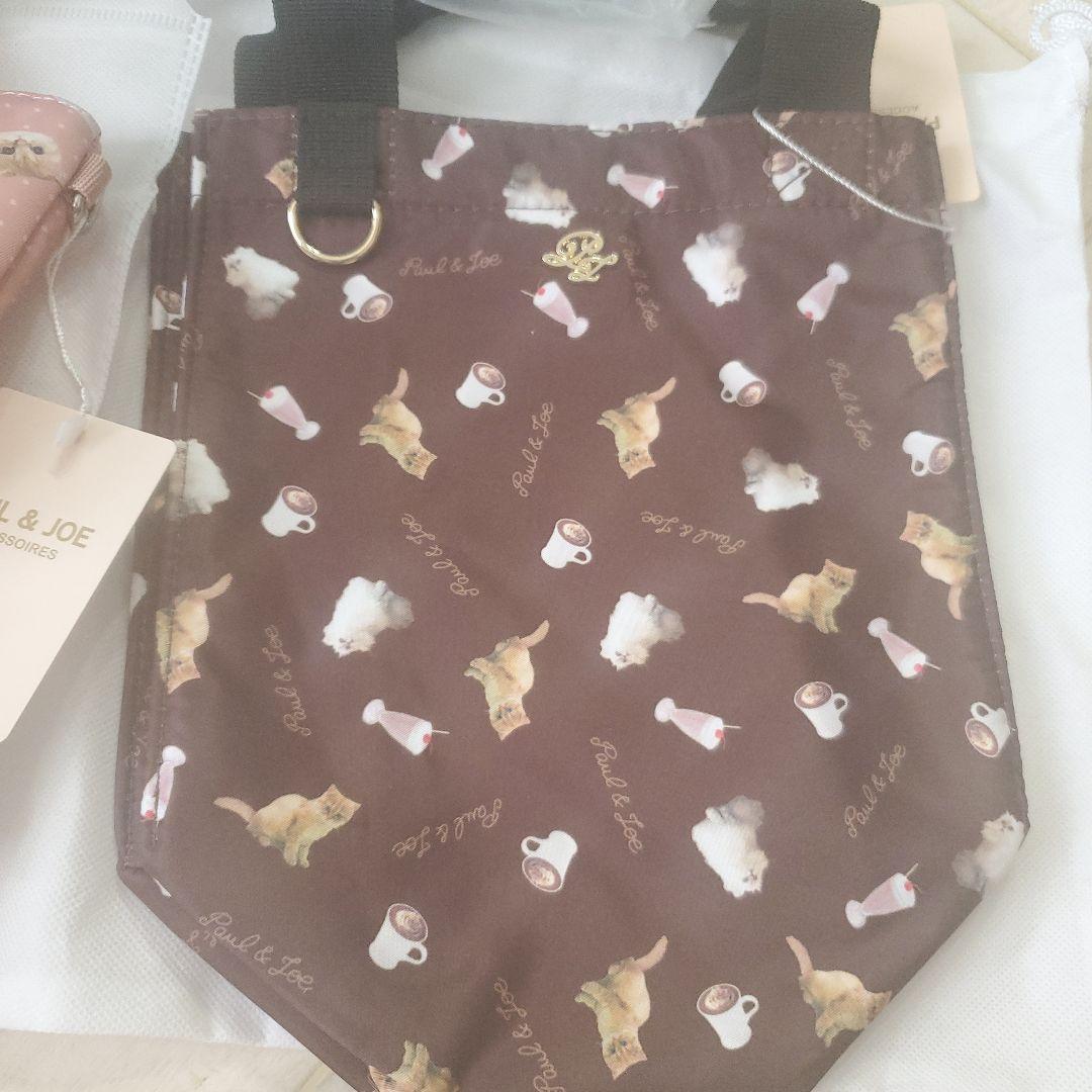 【新品】PAUL& JOE ポール&ジョー　福袋 2026 抜き取りなし