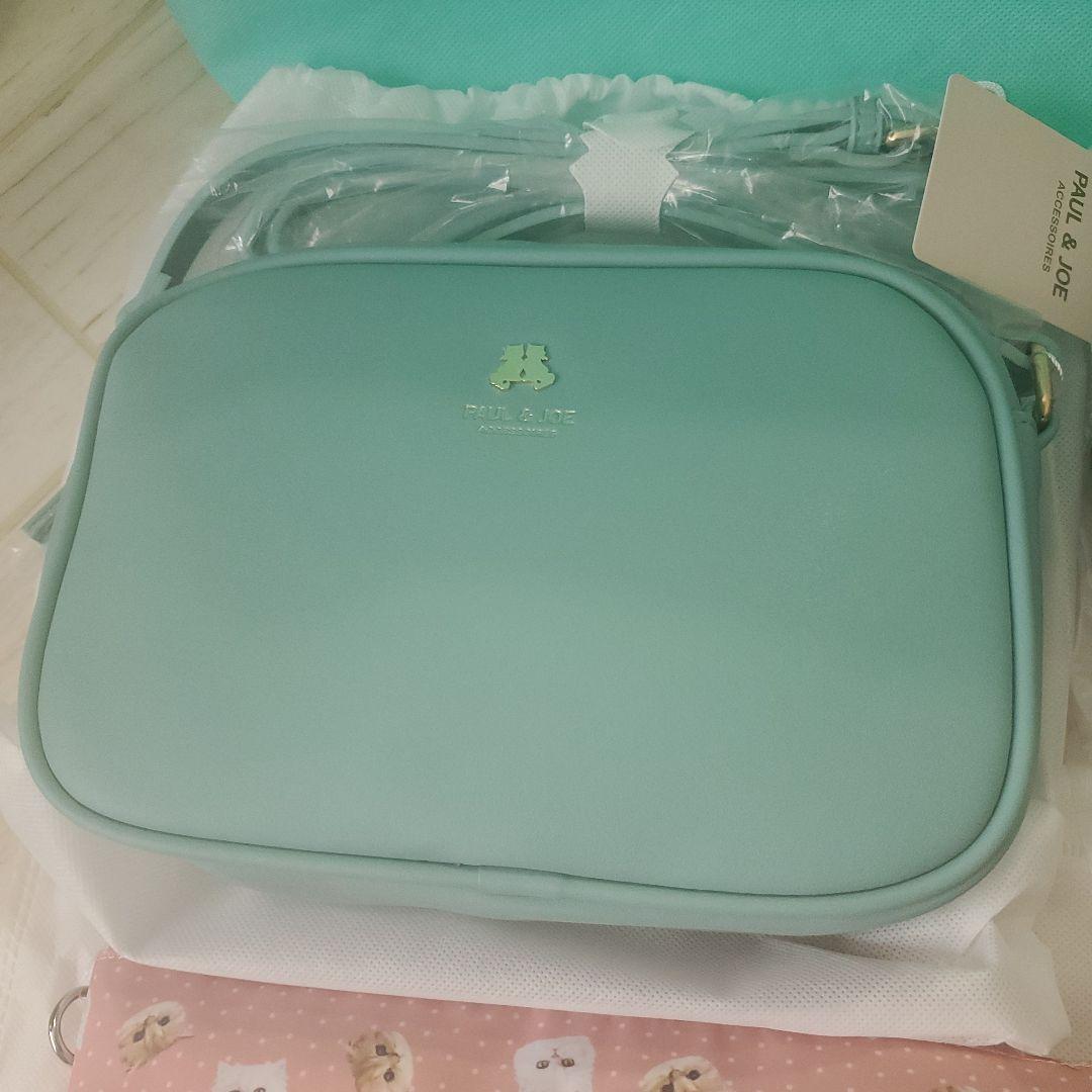 【新品】PAUL& JOE ポール&ジョー　福袋 2026 抜き取りなし