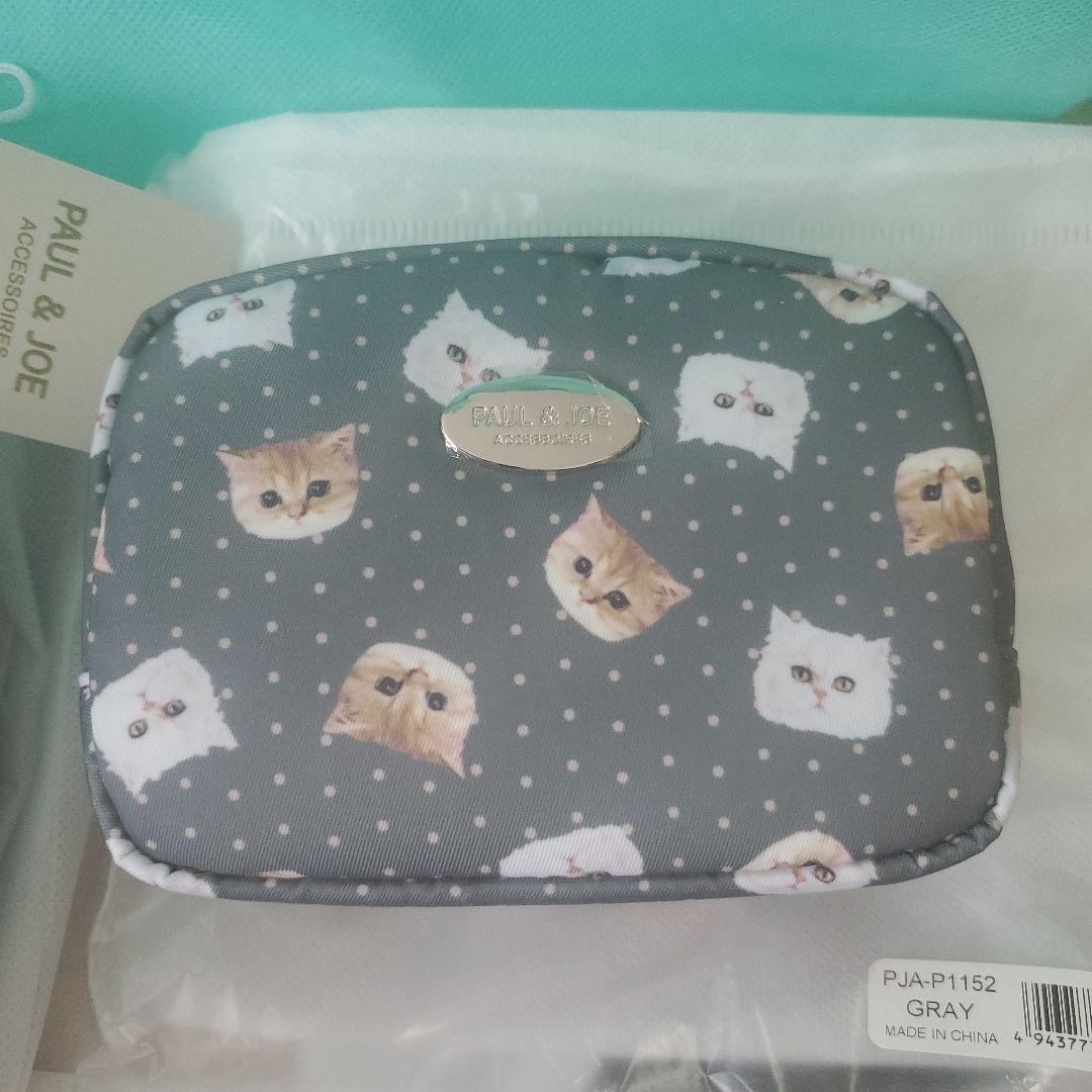 【新品】PAUL& JOE ポール&ジョー　福袋 2026 抜き取りなし