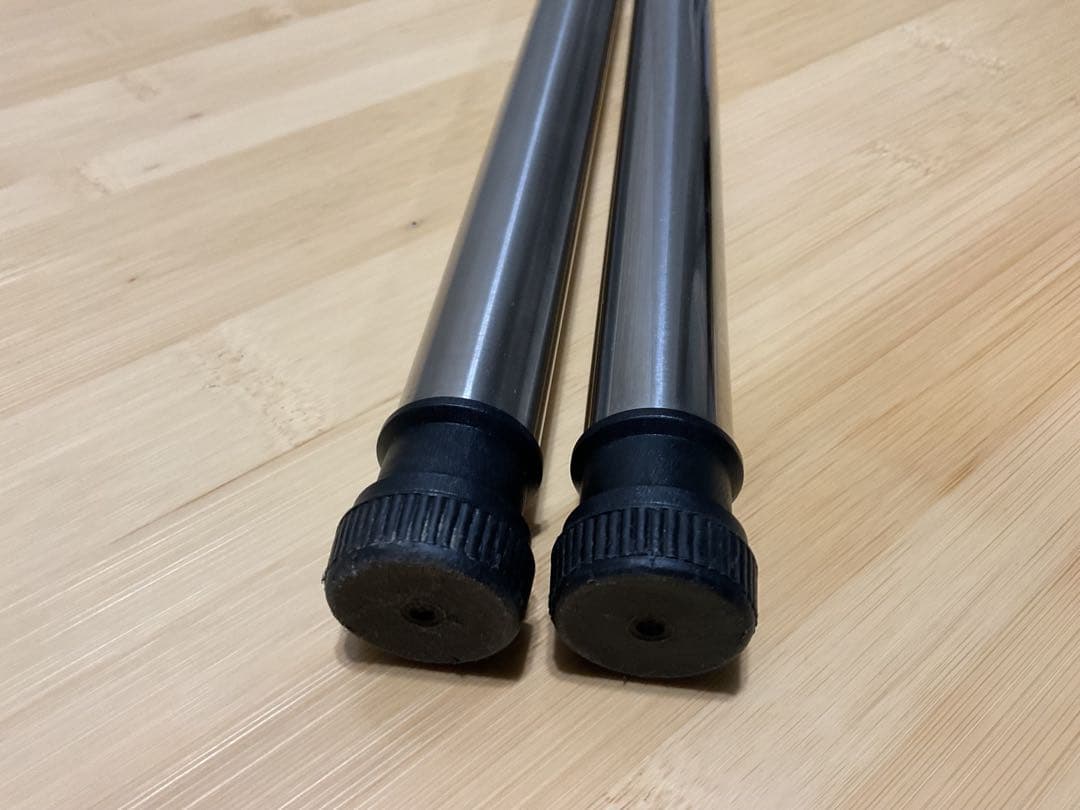 アサヒ  マルチファンクションテーブル竹 セット スノーピーク