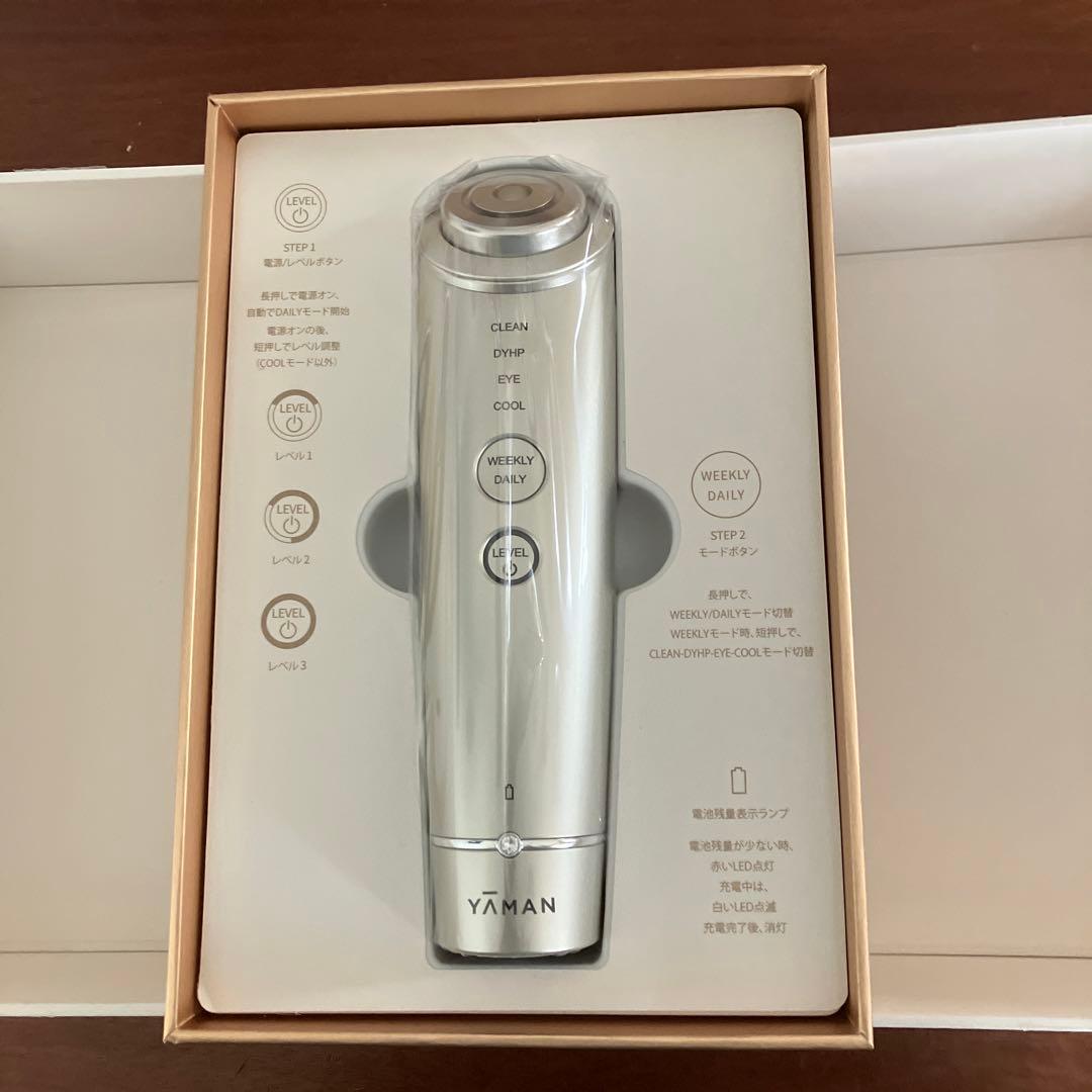 YA-MAN フォトフェイシャルネオ　新品