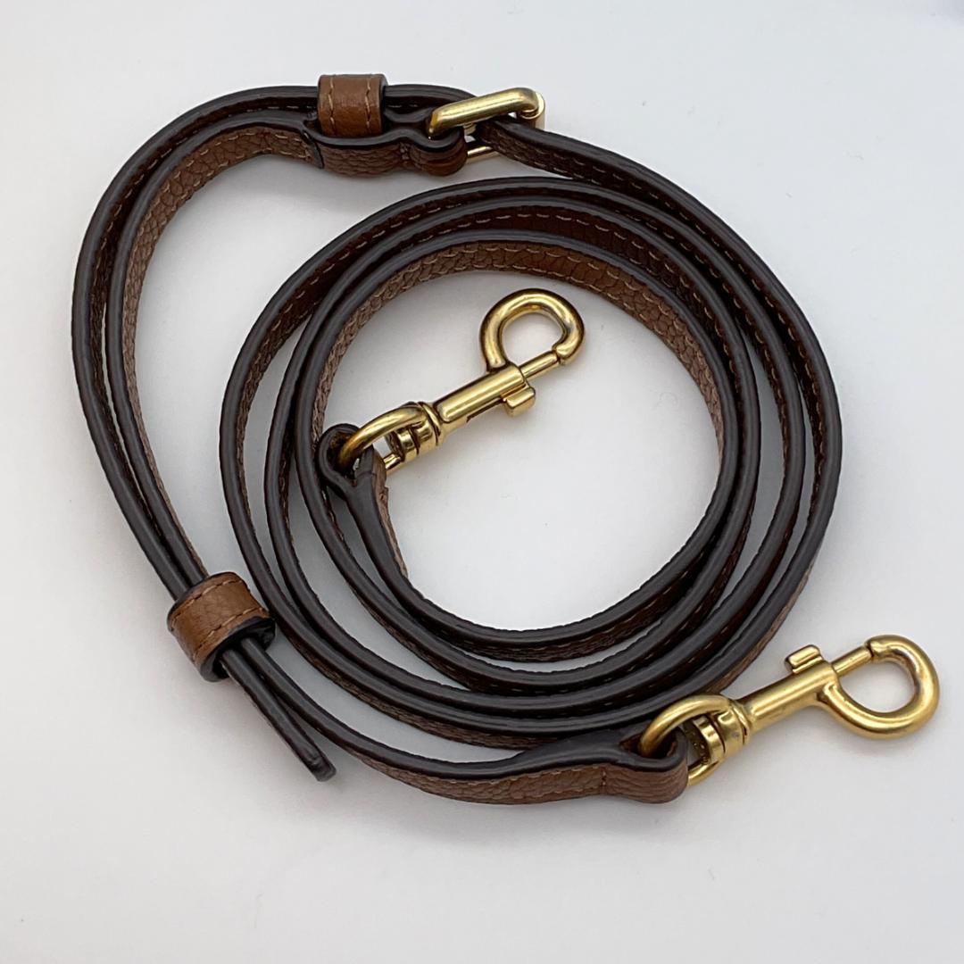 【美品】TORY BURCH トリーバーチ ペリーボンベミニバッグ 2way