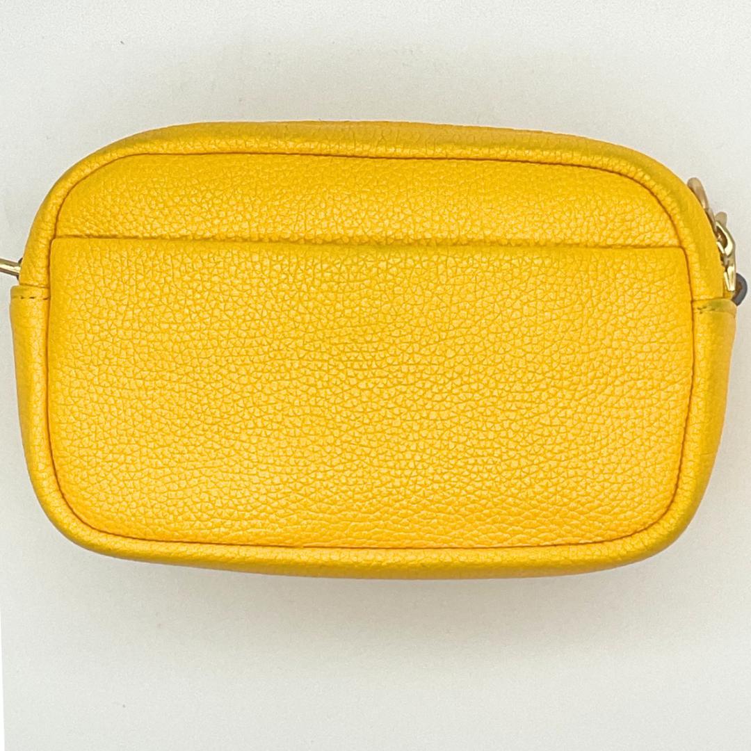 【美品】TORY BURCH トリーバーチ ペリーボンベミニバッグ 2way