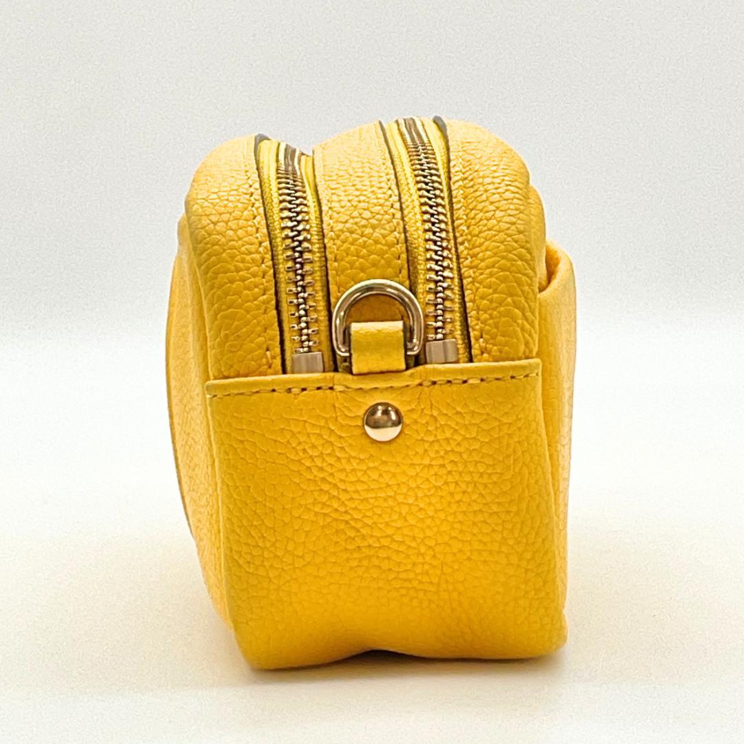 【美品】TORY BURCH トリーバーチ ペリーボンベミニバッグ 2way