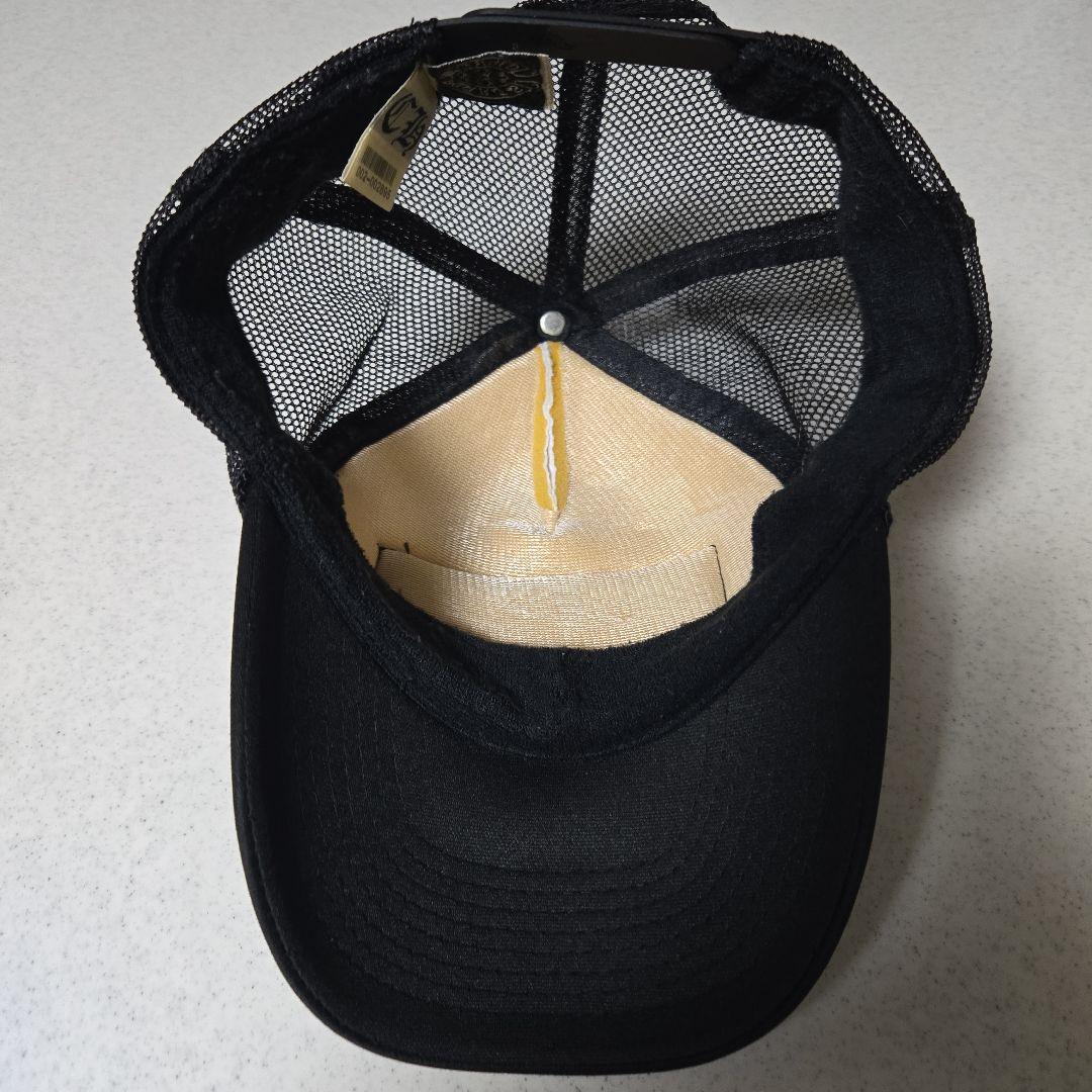 クロムハーツ CHROME HEARTS トラッカーキャップ 初期OT