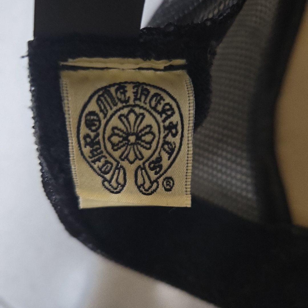 クロムハーツ CHROME HEARTS トラッカーキャップ 初期OT