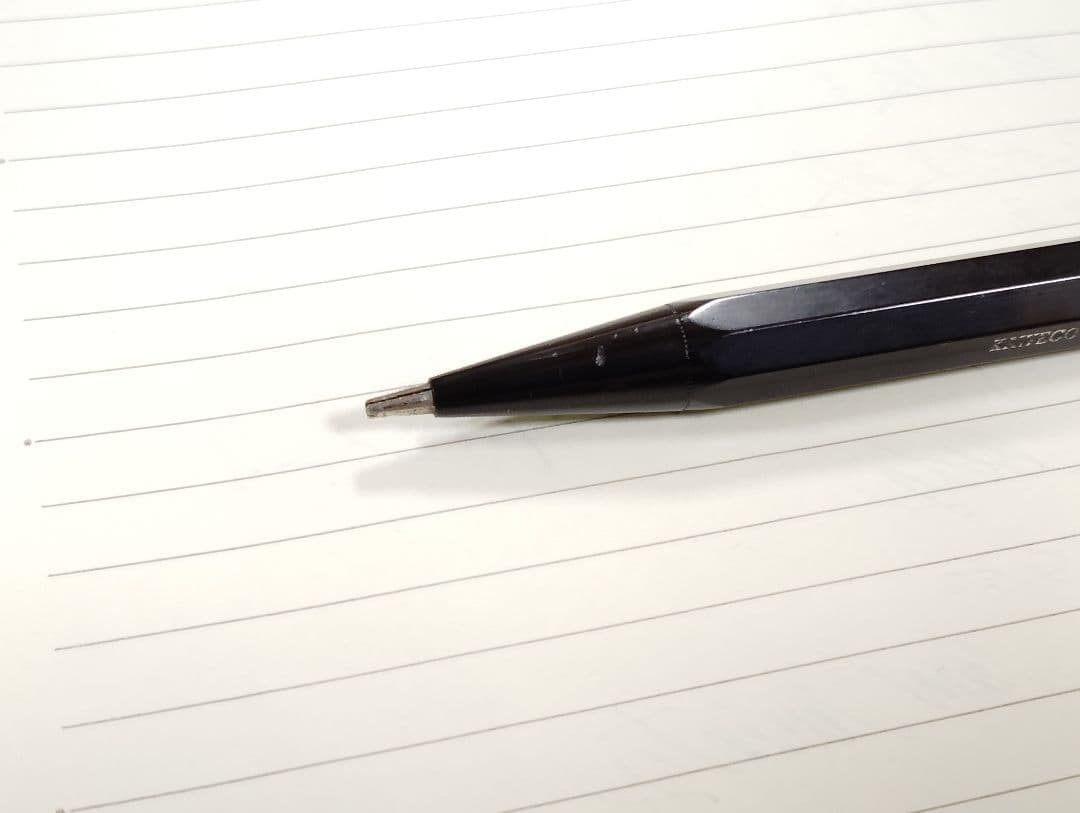 Kaweco Special 1.18mm ヴィンテージ ペンシル