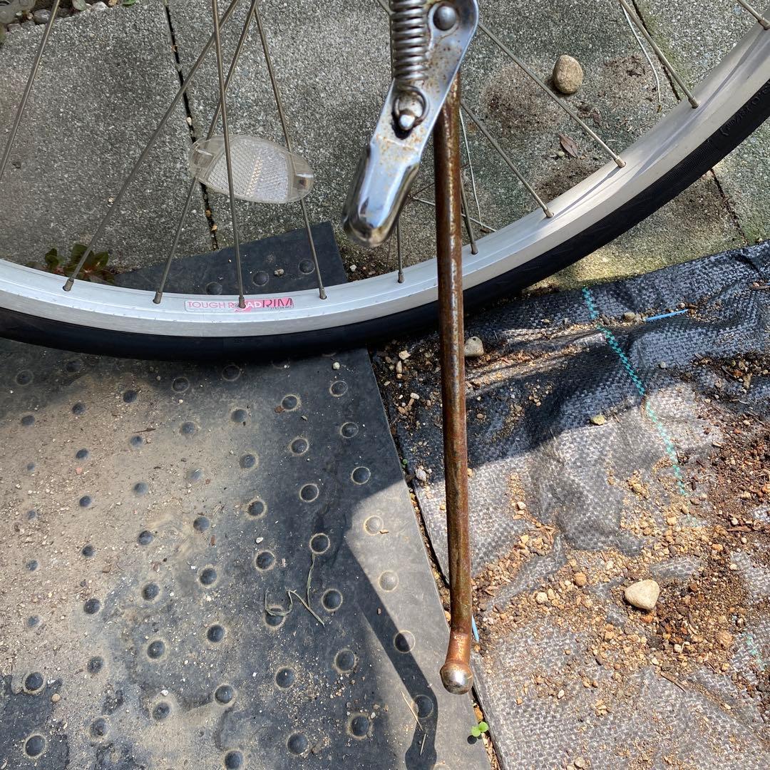 ▶︎▶︎当地引渡限定デス　ヤマハPASCITY電動アシスト自転車　27インチ