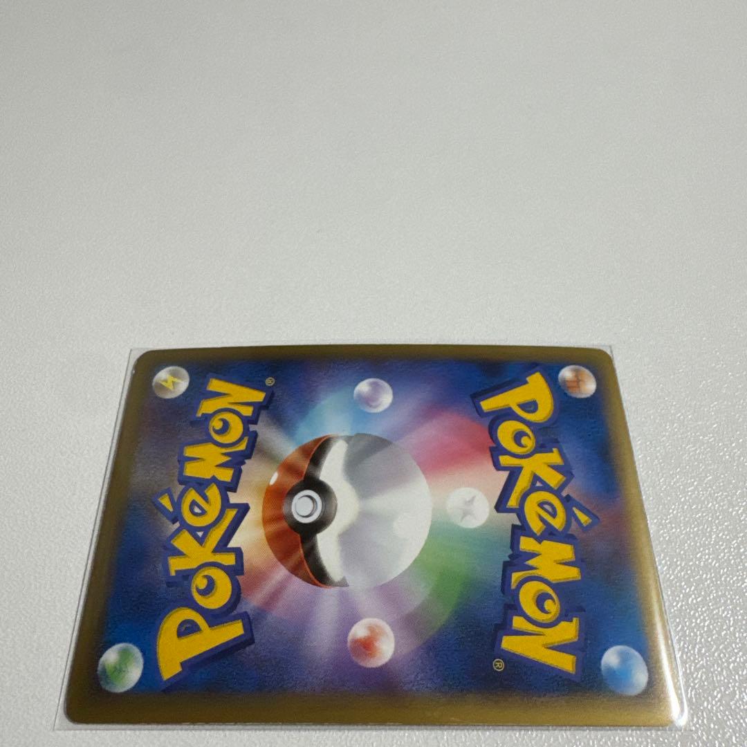 ダークライ＆クレセリアLEGEND