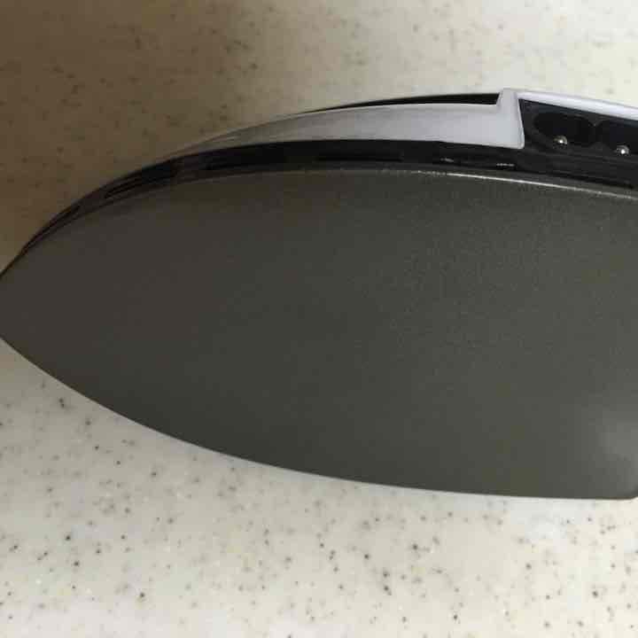 ミニ  アイロン