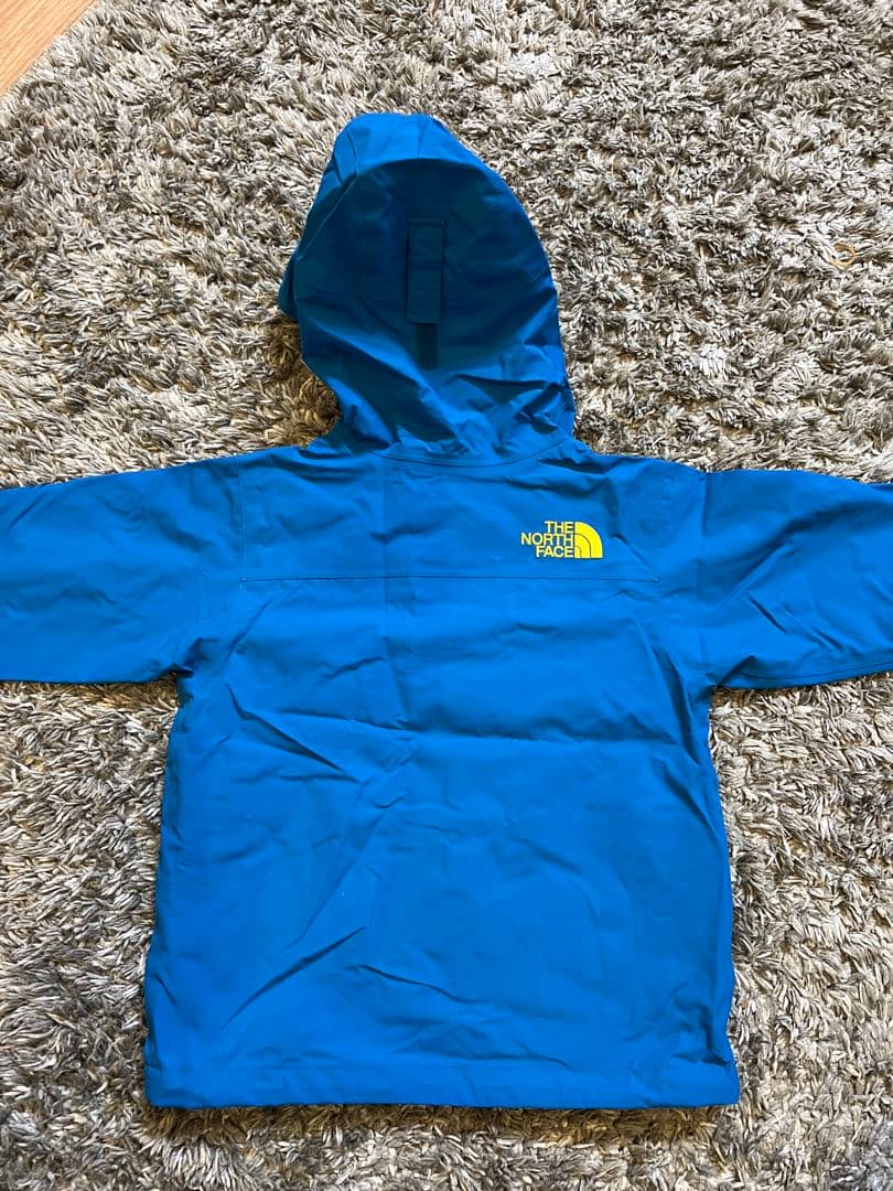 THE NORTH FACE 子ども用スキーウェア　90