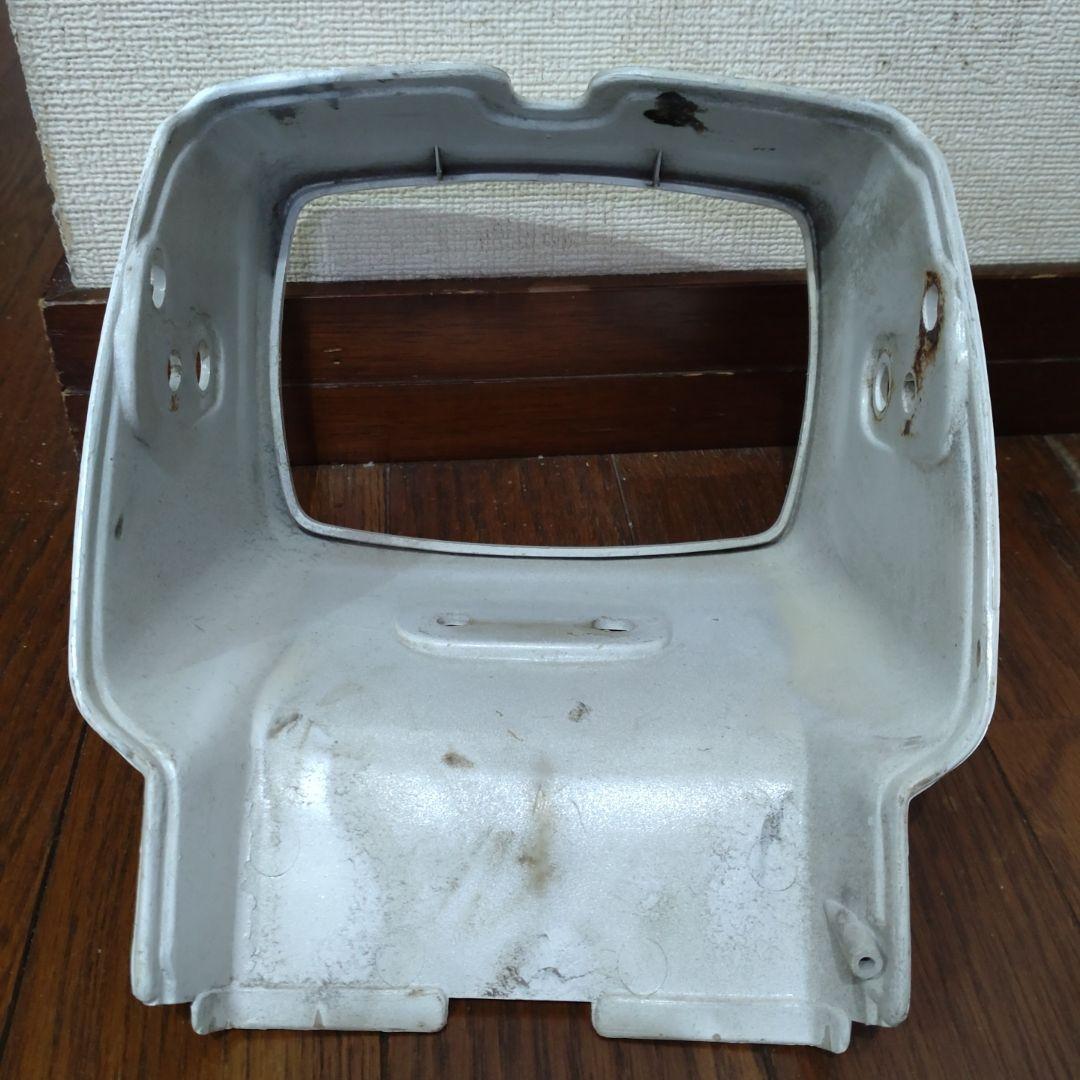 角シャリィ70メーター☆ライトカウル他