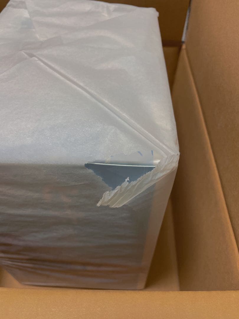 【新品・未開封】ヒナ（水着）