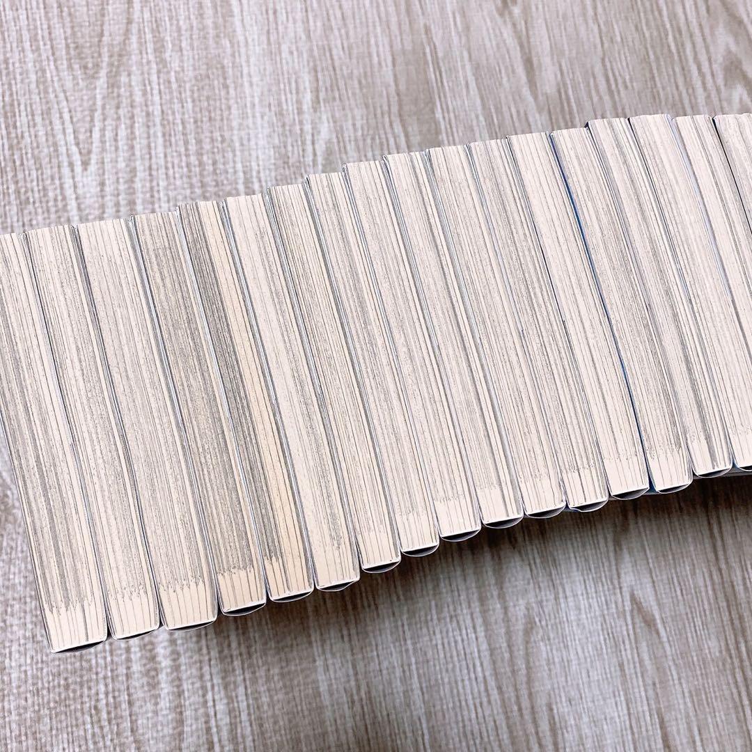 転生したらスライムだった件 1巻〜29巻 セット