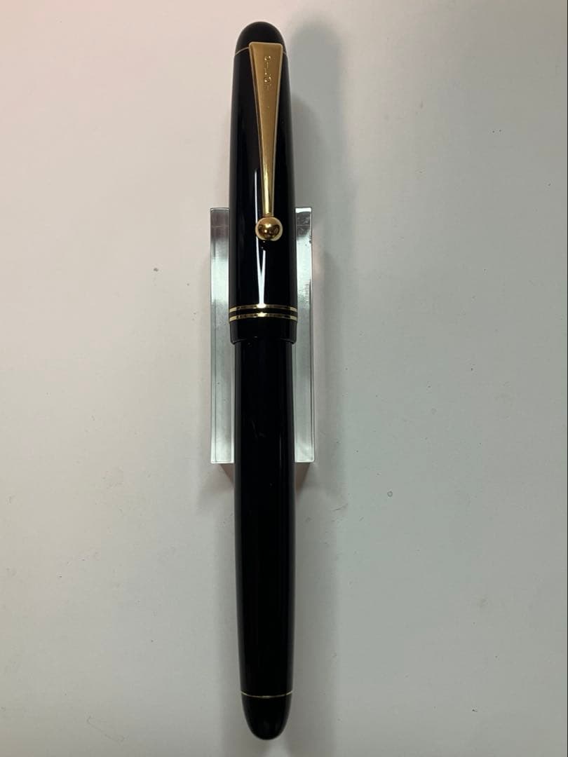 パイロット　カスタム67　レディサイズ　Ｆ（細字）万年筆