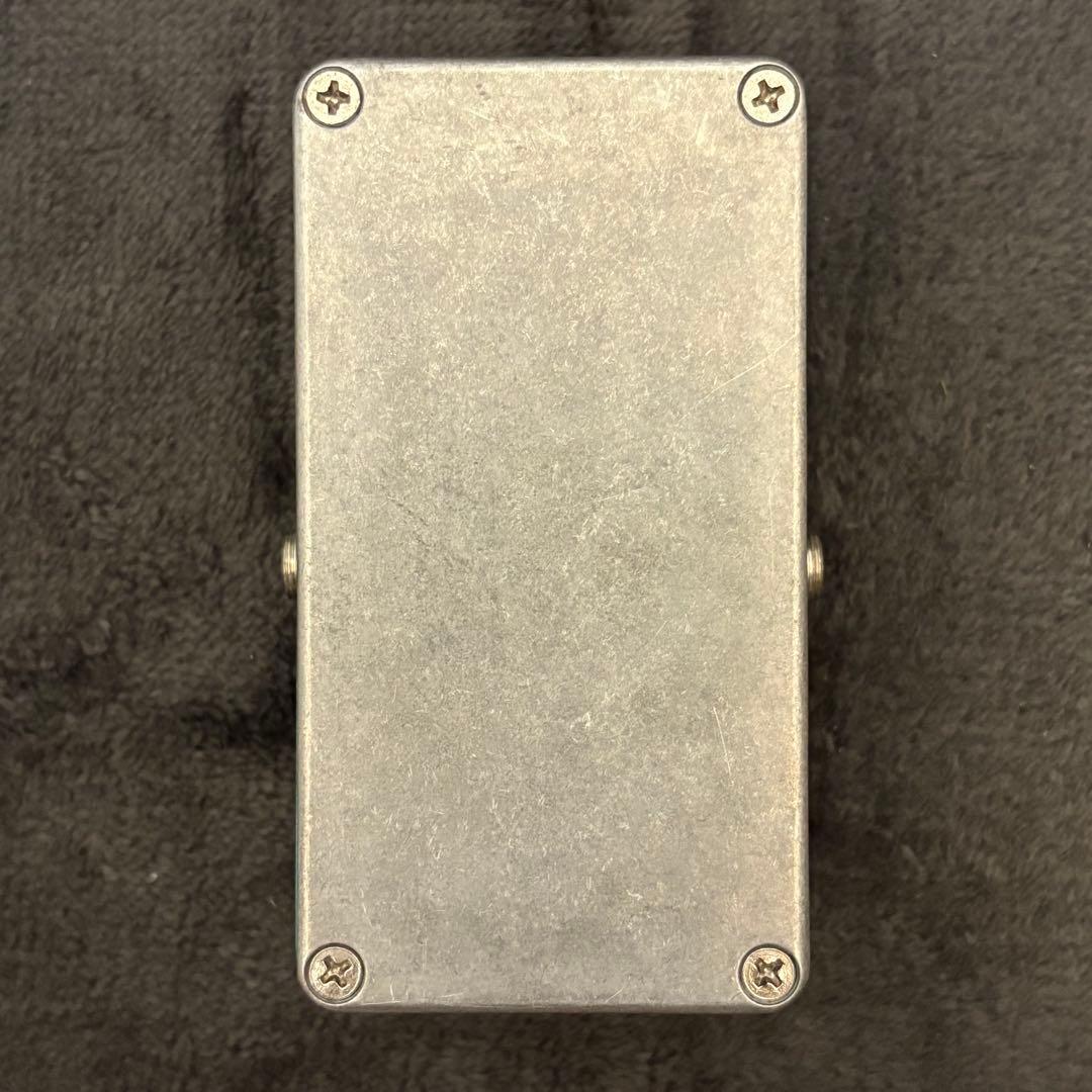 Blackberry JAM Lemongrass ギター 歪みペダル