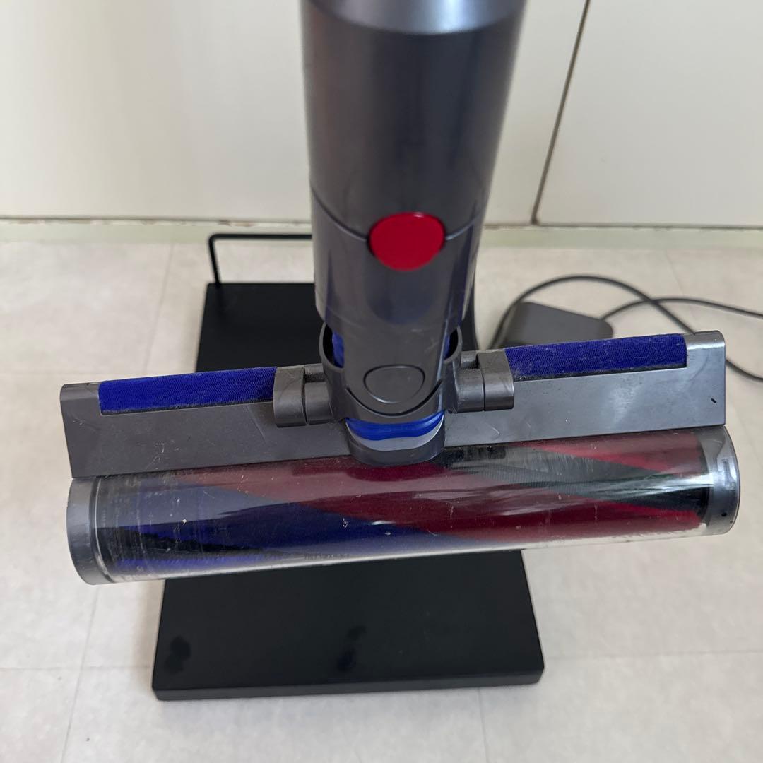 dyson digital slim fluffy origin 本体