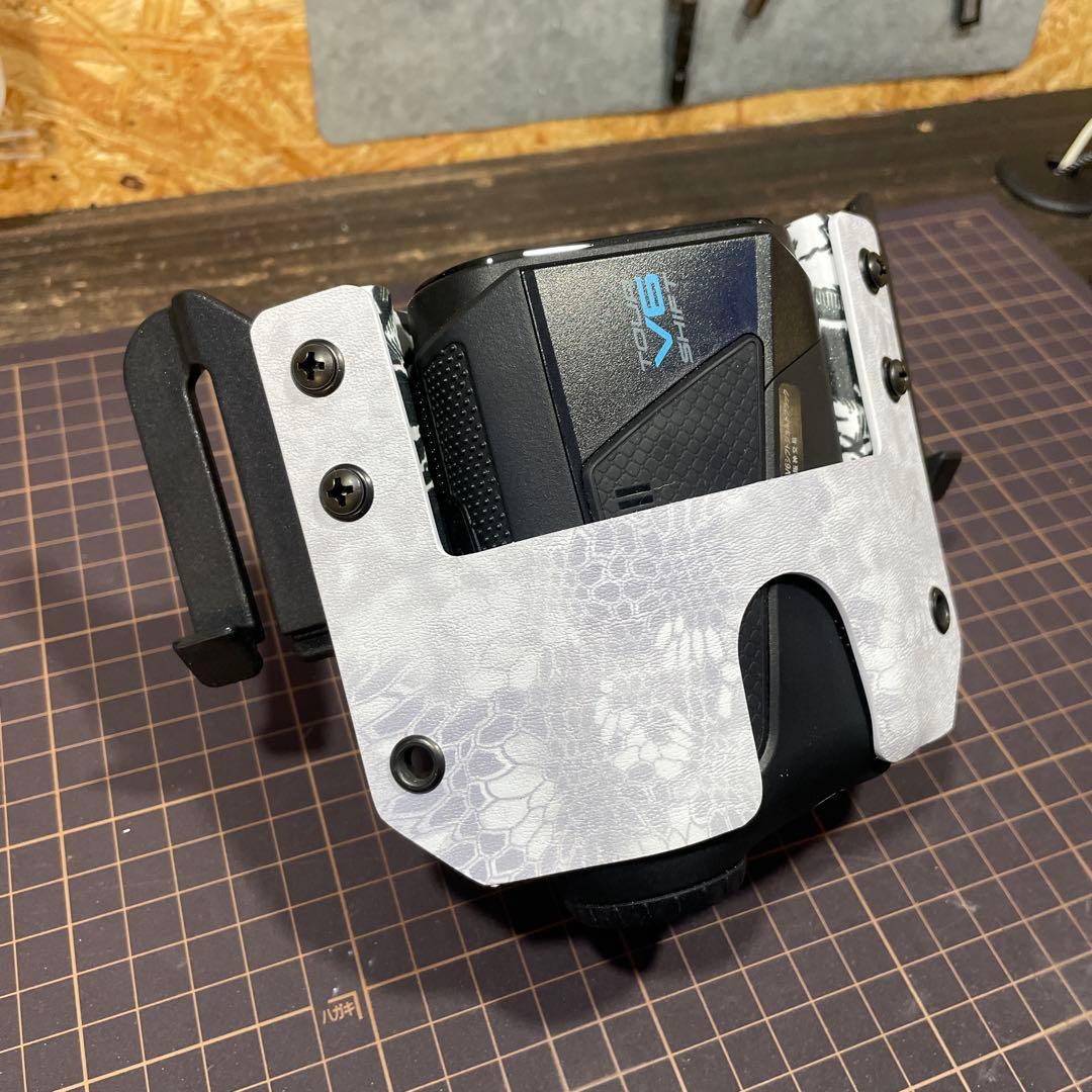 【在庫品:右手】ブッシュネルV6専用ケース