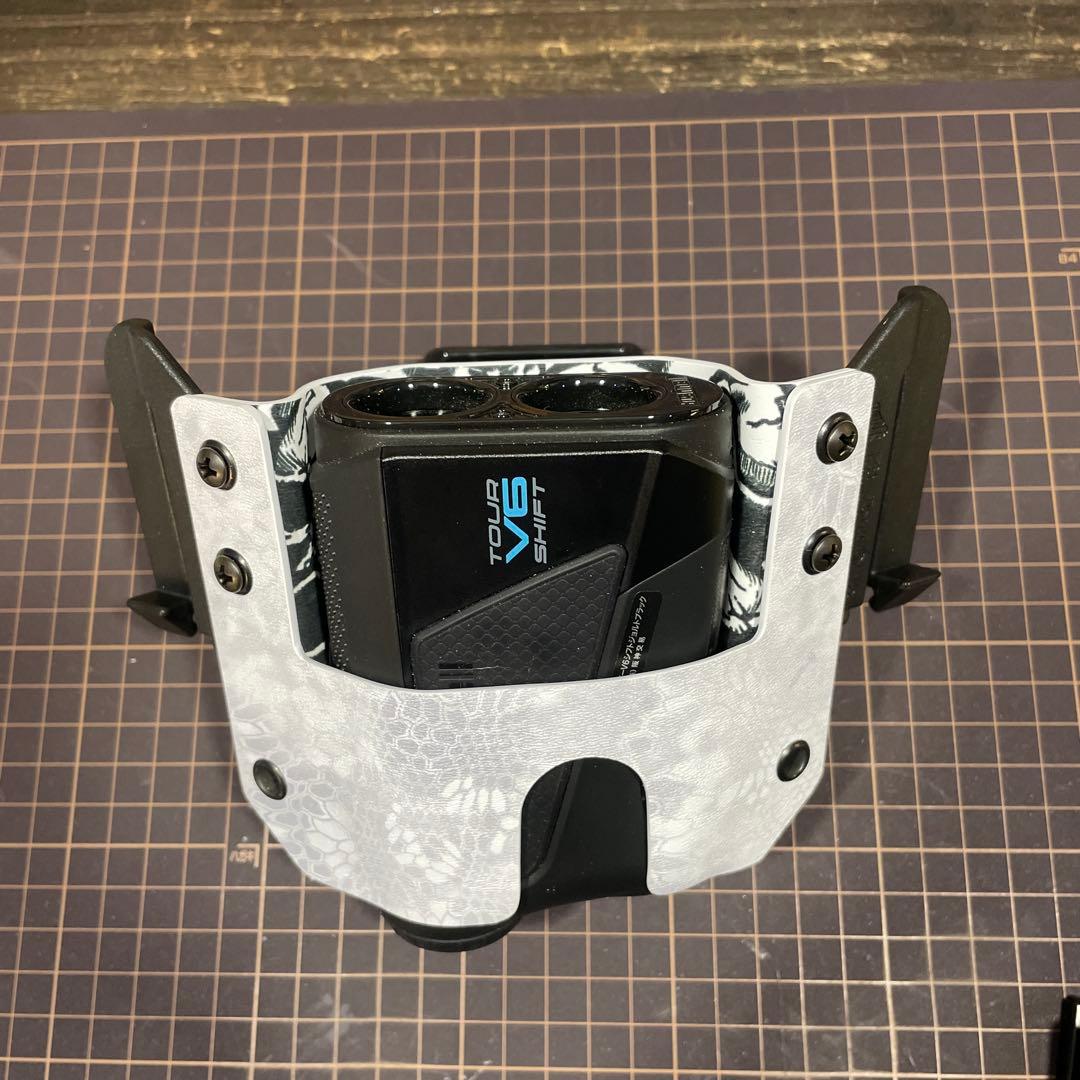 【在庫品:右手】ブッシュネルV6専用ケース