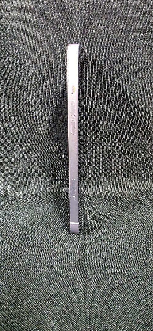 【箱有美品】 iPhone14Plus 128GB 薄紫 SIMフリー