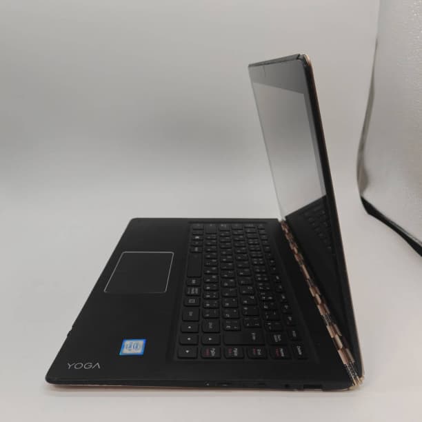 タッチパネル SSD512GB 13 レノボ i7-6 オフィス 2in1 3K