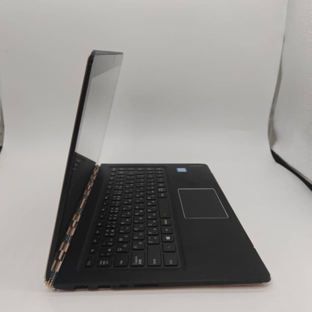 タッチパネル SSD512GB 13 レノボ i7-6 オフィス 2in1 3K