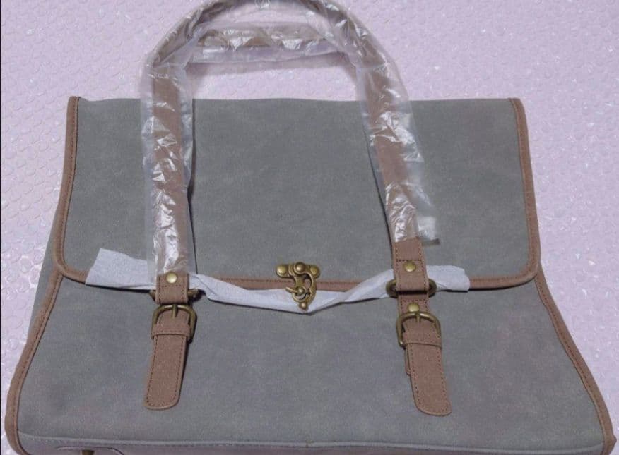 SPY×FAMILY スパイファミリー ロイド フォージャー バッグ