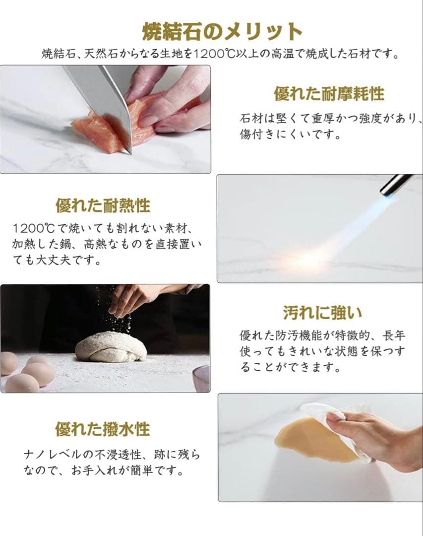 ネストテーブル　2個