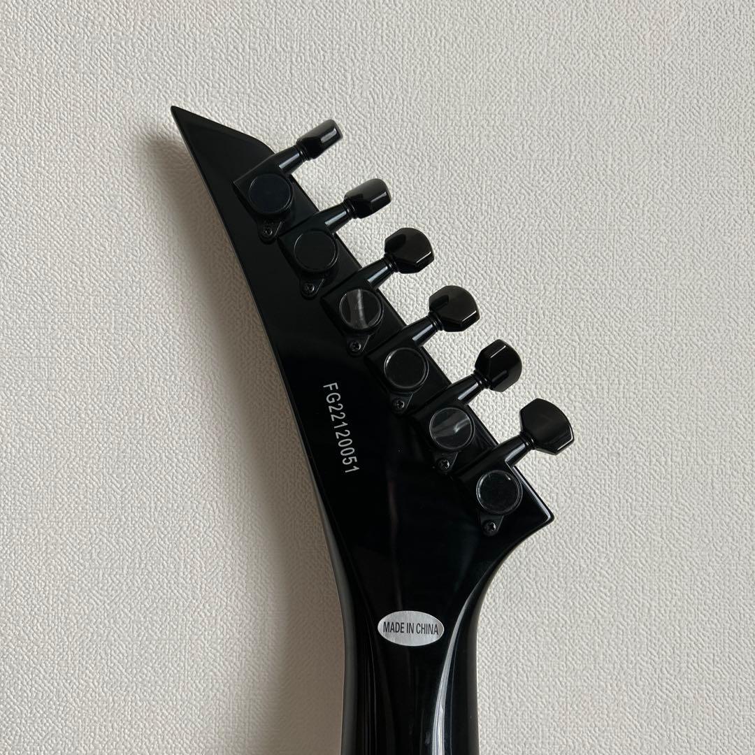 フェルナンデス　TEJ 布袋寅泰