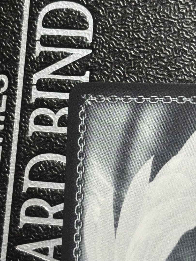 富士見ファンタジア文庫 Vol.2 SPカード　譲れない夢 システィーナ　サイン