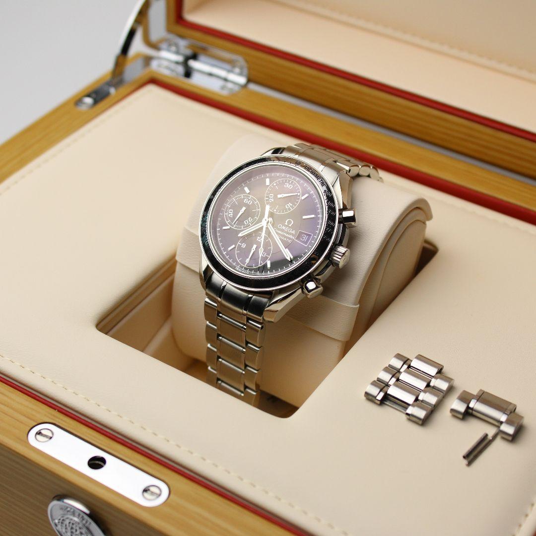 OMEGA オメガスピードマスター3513.50