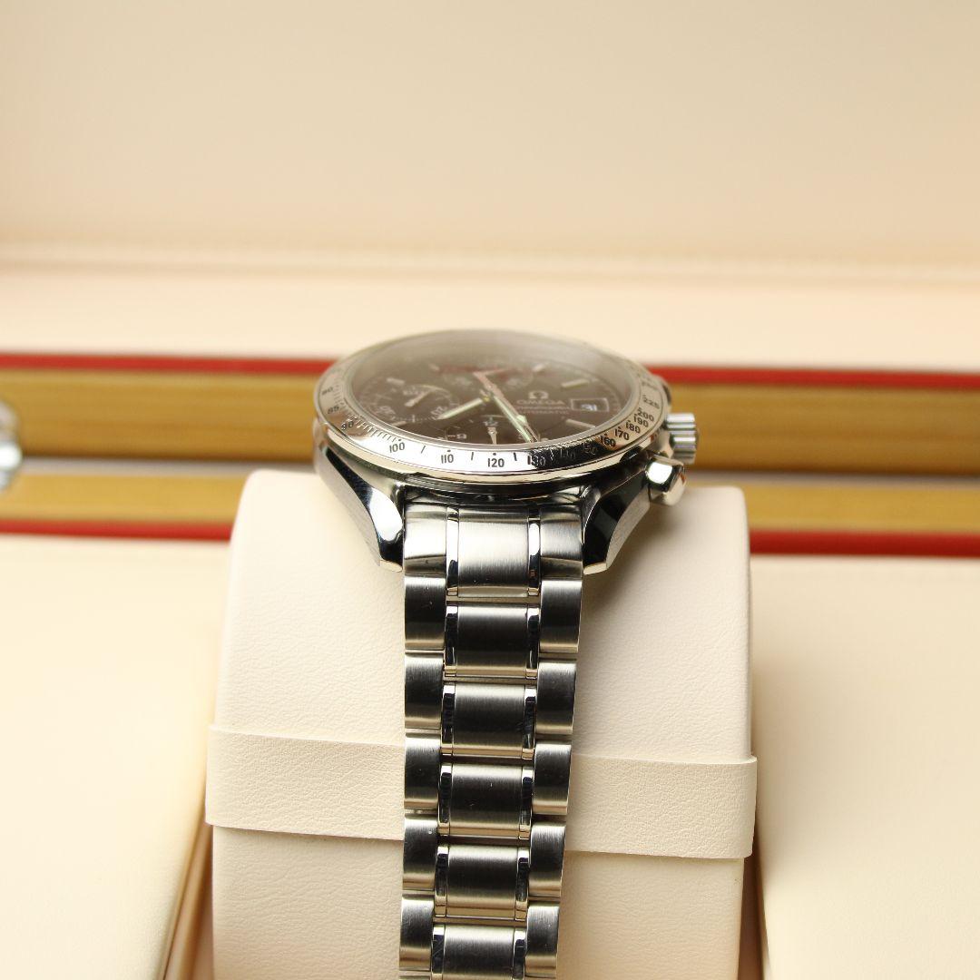 OMEGA オメガスピードマスター3513.50