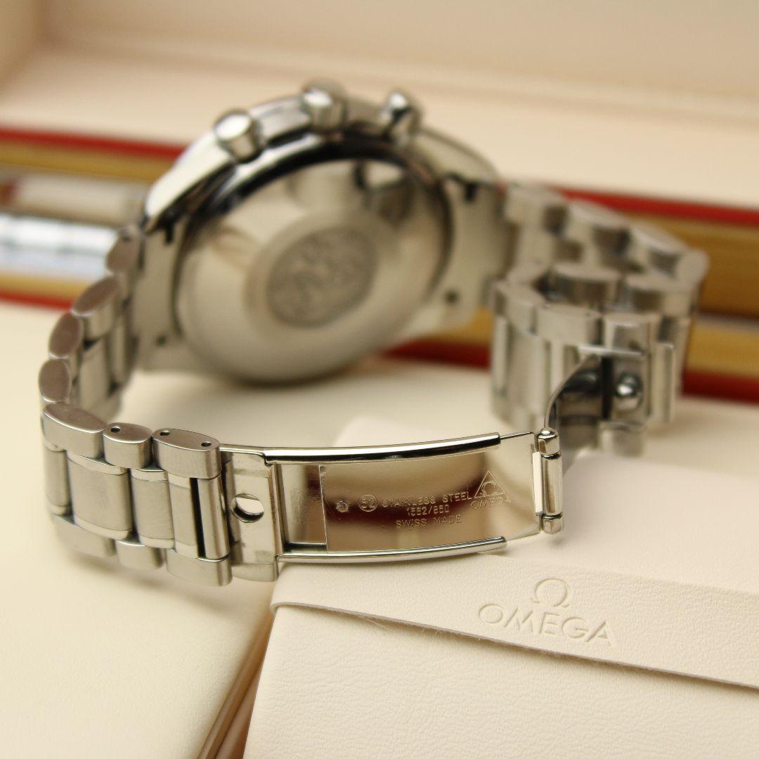 OMEGA オメガスピードマスター3513.50