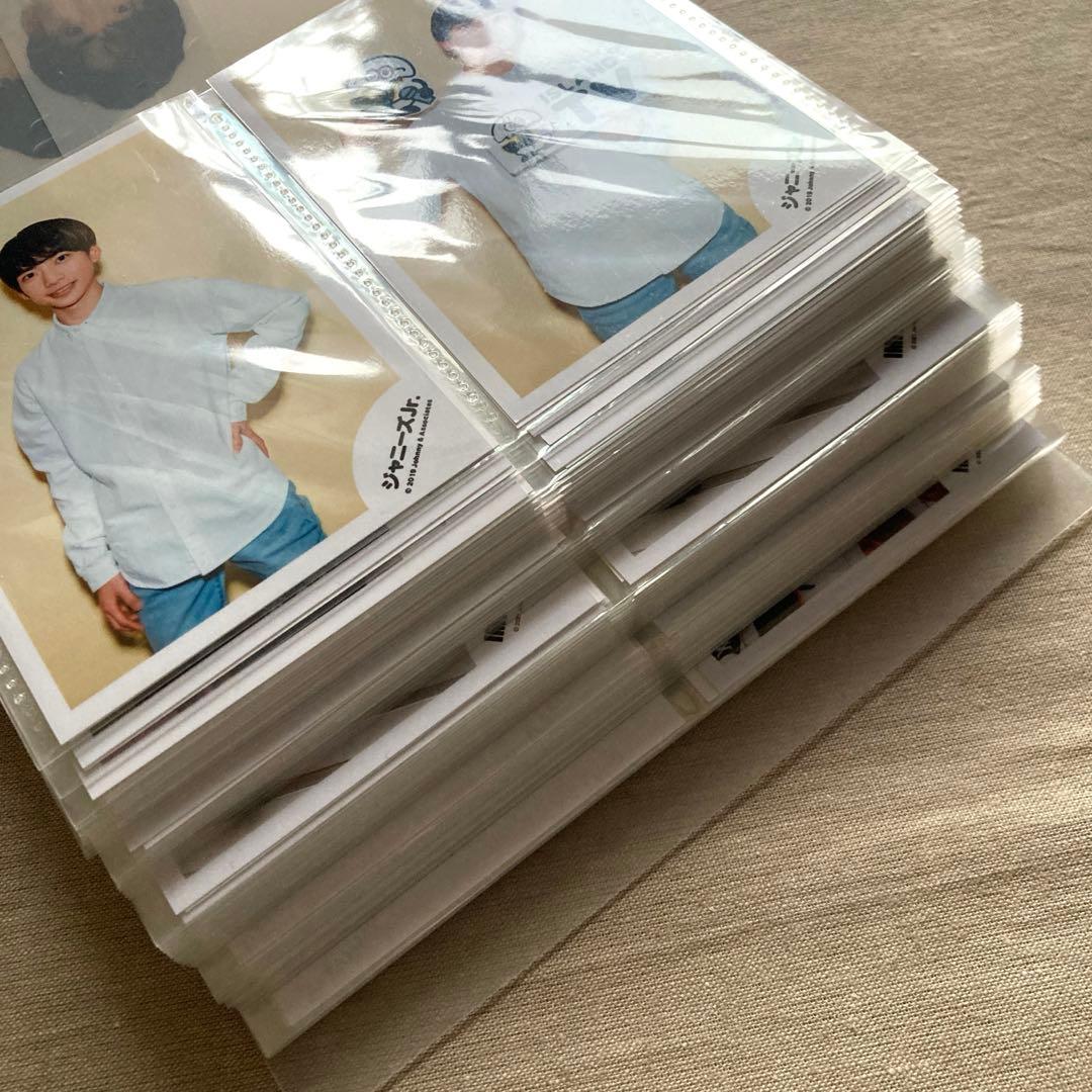 IMP. 鈴木大河　　Jr.〜IMPACTors 公式B