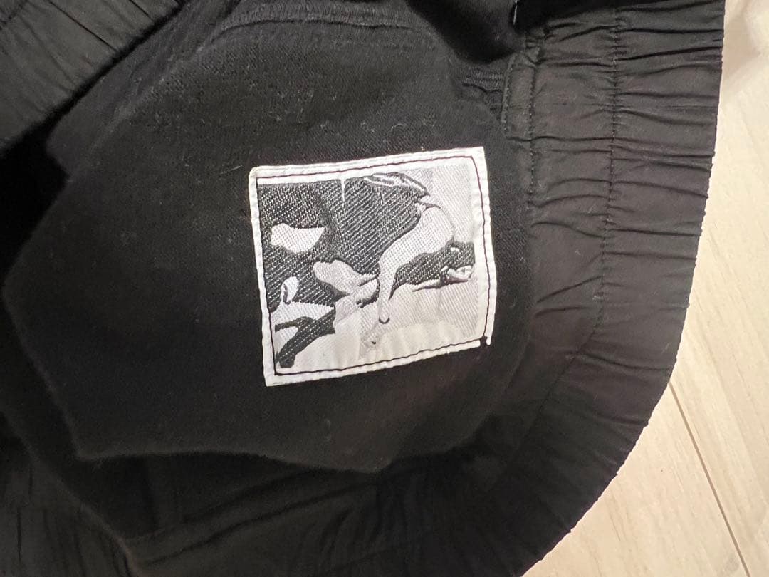 リックオウエンス