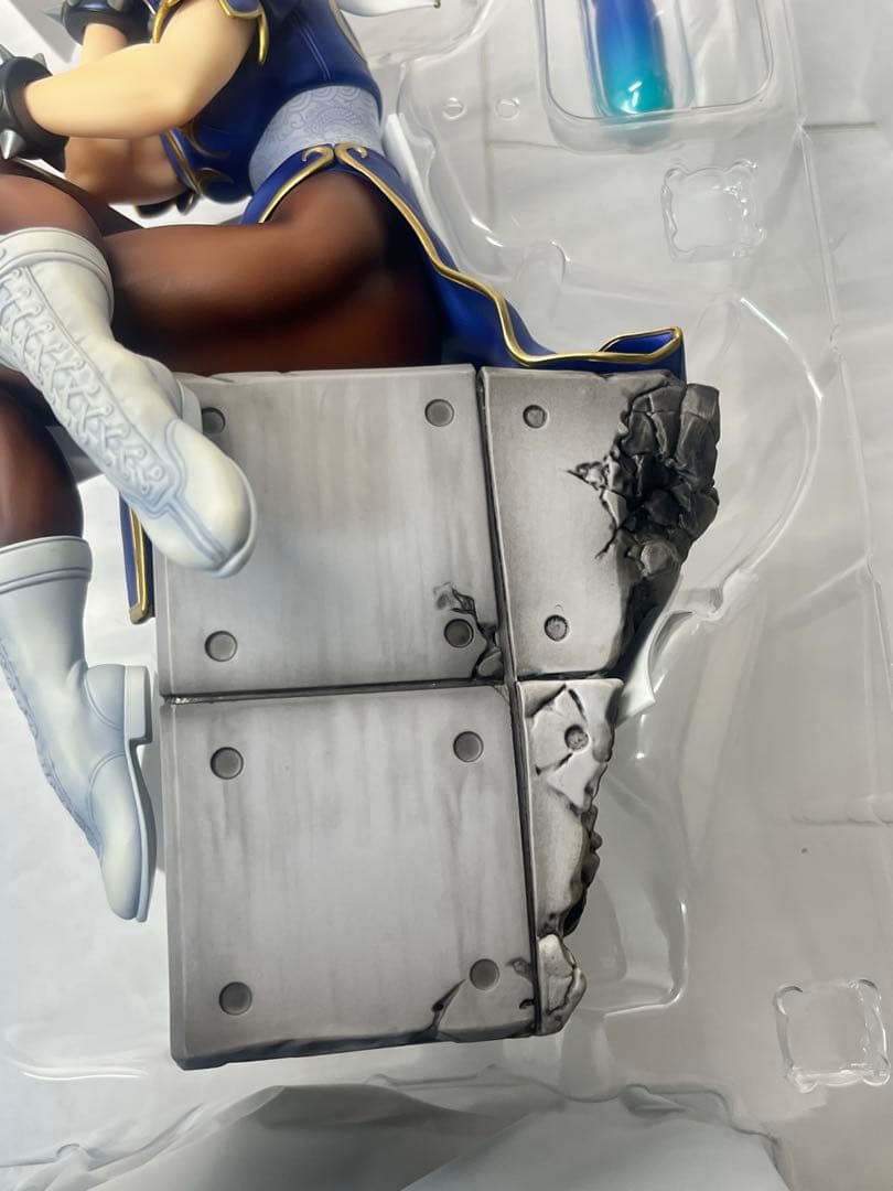 マックスファクトリー 春麗 フィギュア ストリートファイター