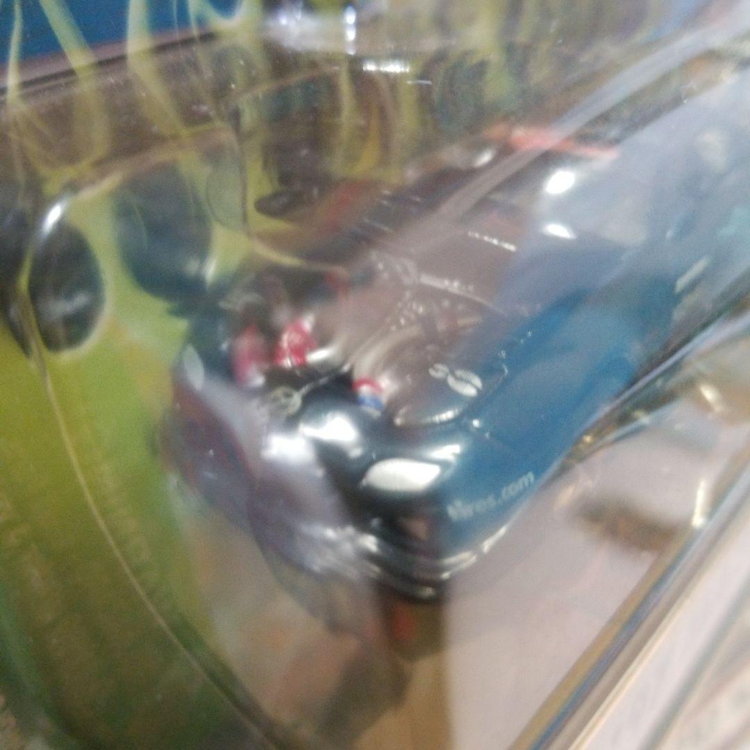 1/64 マッスルマシーン RX-7 セット売り