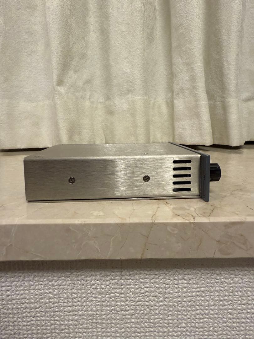 【美品/レア】Retro Instruments 500PRE プリアンプ