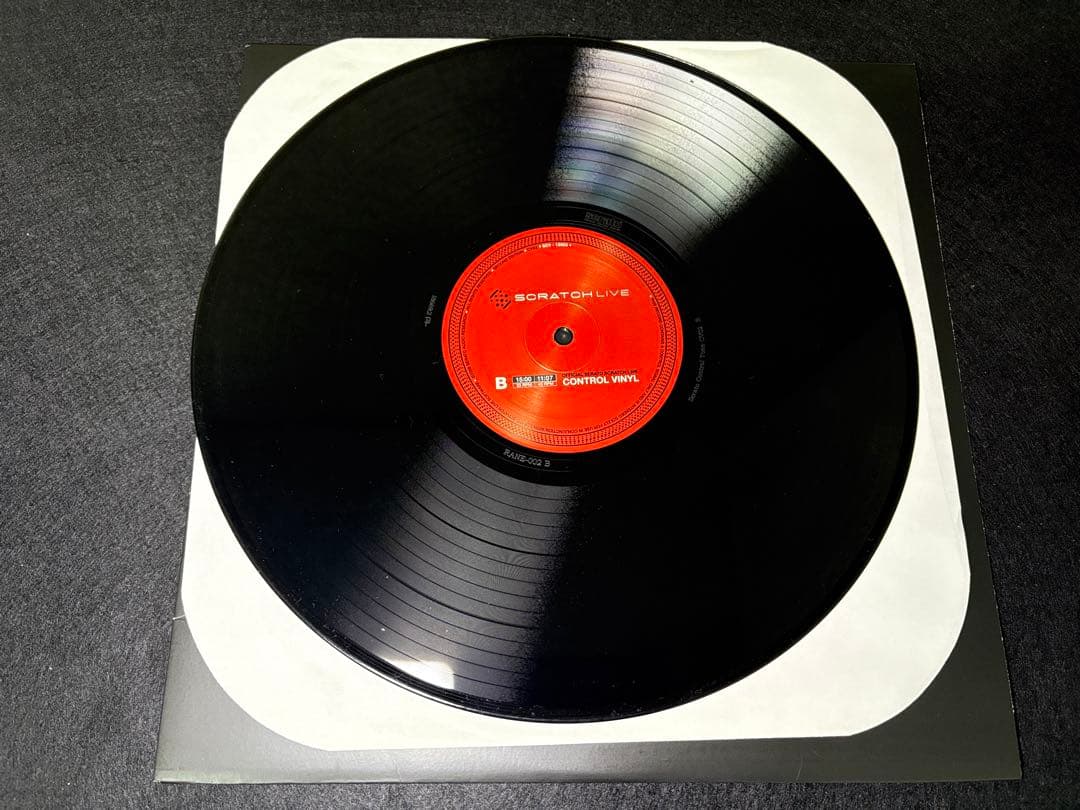 【おまけ充実】RANE SCRATCH LIVE SL3　スクラッチライブ