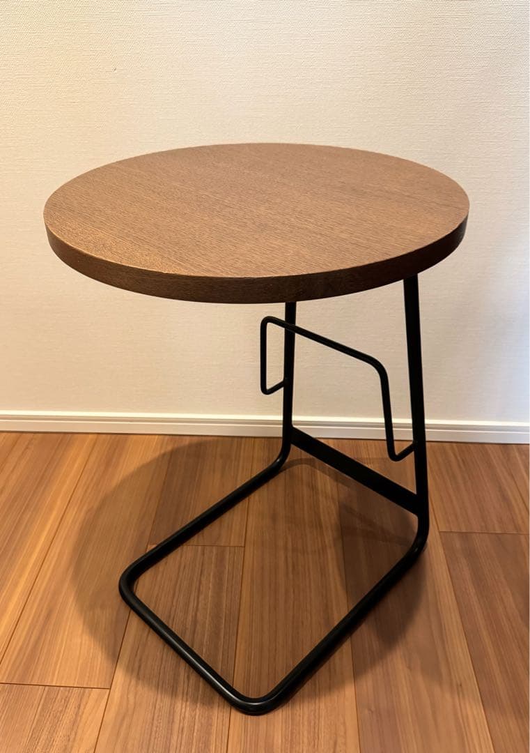 unico HOXTON サイドテーブル ソファサイドテーブル