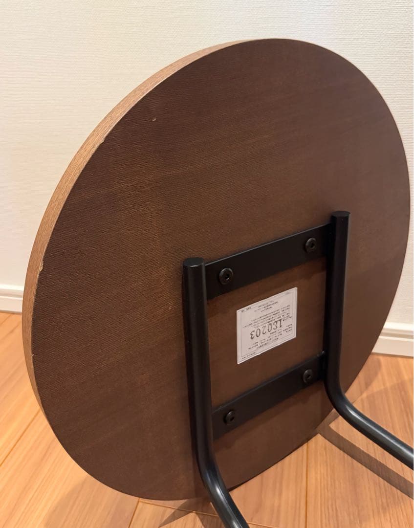 unico HOXTON サイドテーブル ソファサイドテーブル