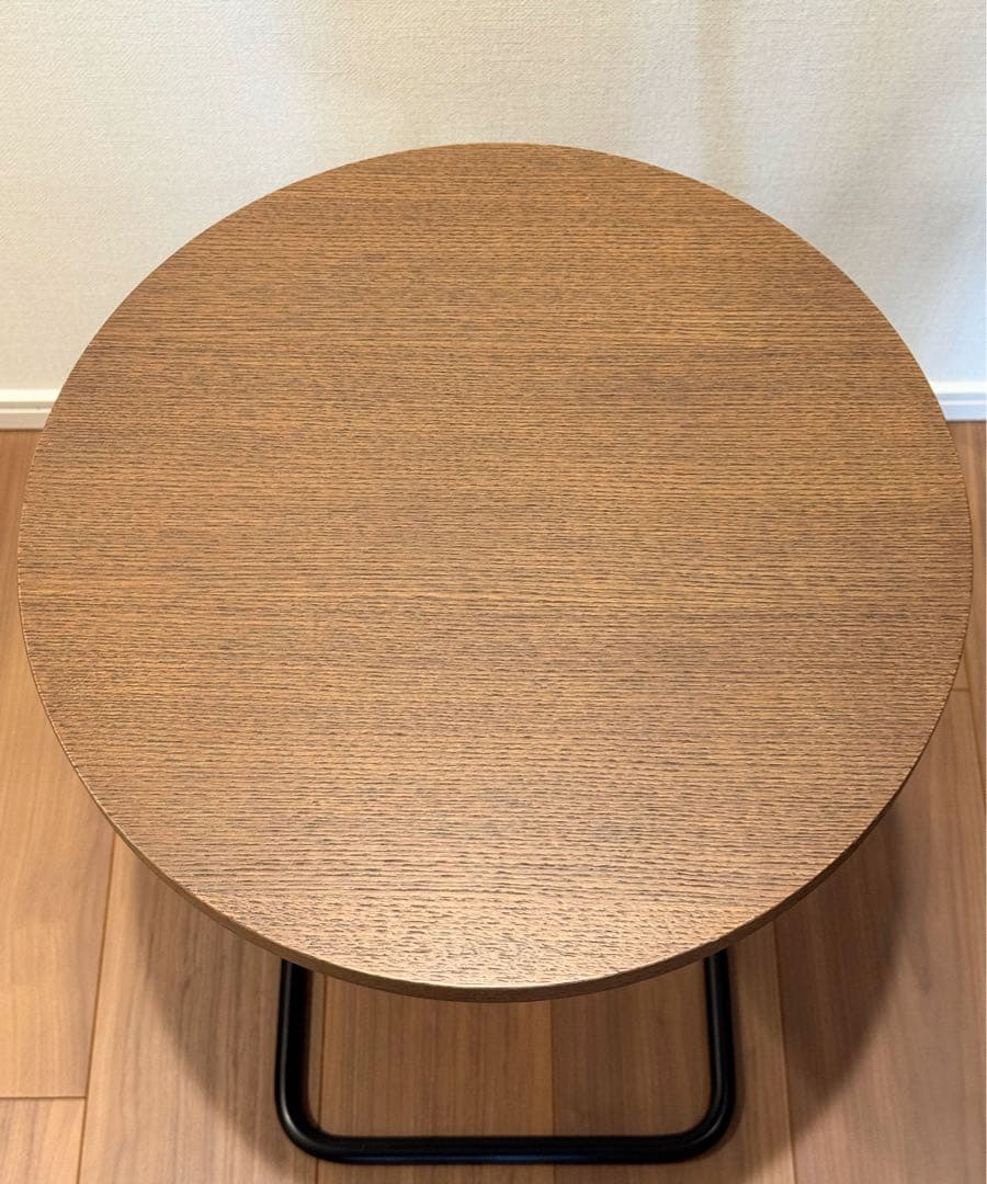 unico HOXTON サイドテーブル ソファサイドテーブル