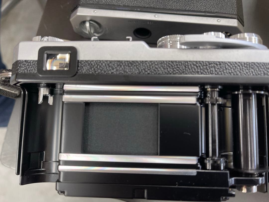 ニコン S3 LIMITED EDITION NIKKOR-S 50mm